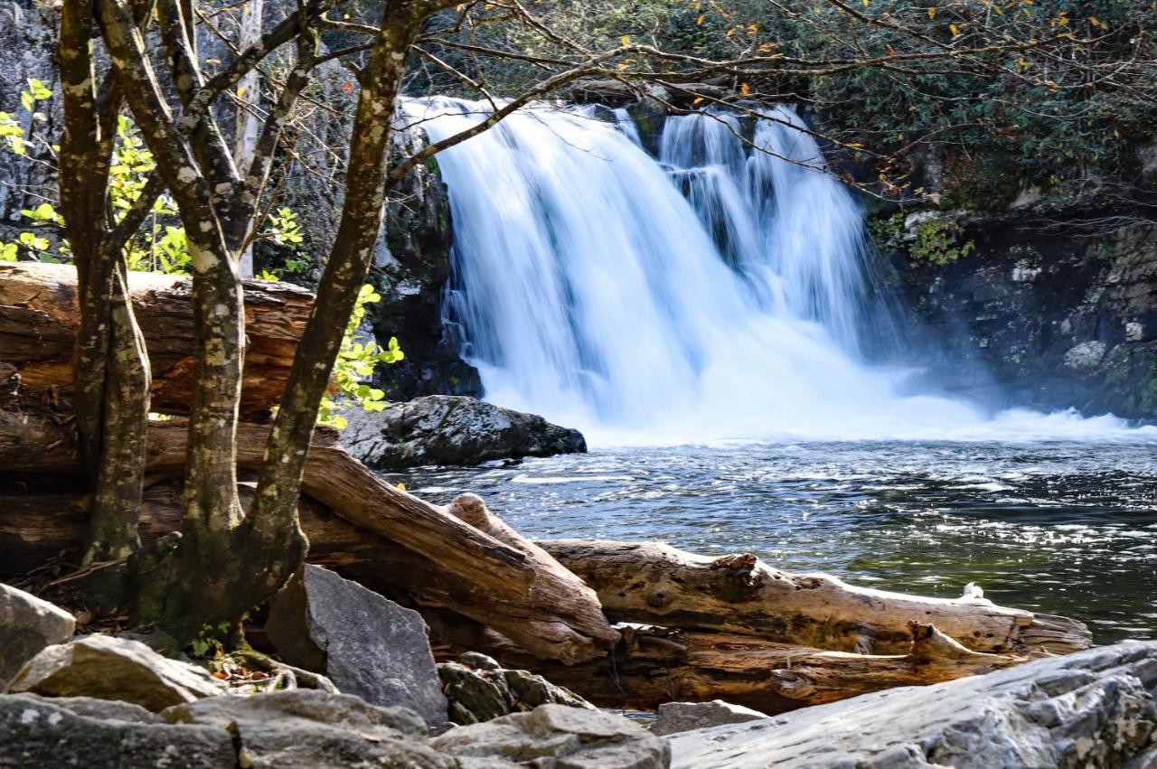 Nature'S Paradise Sevierville Exteriér fotografie